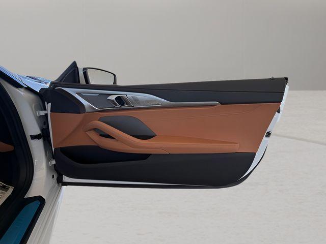 new 2026 BMW 840 car, priced at $111,605