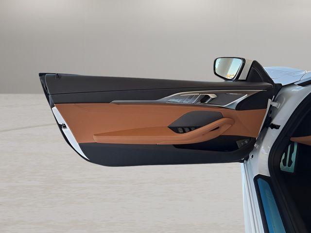 new 2026 BMW 840 car, priced at $111,605