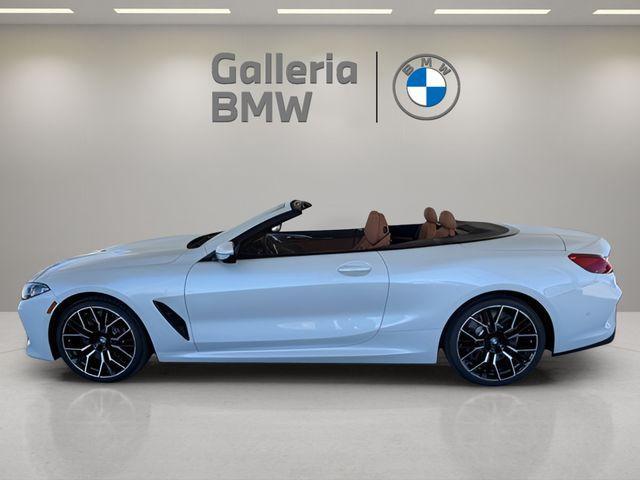new 2026 BMW 840 car, priced at $111,605