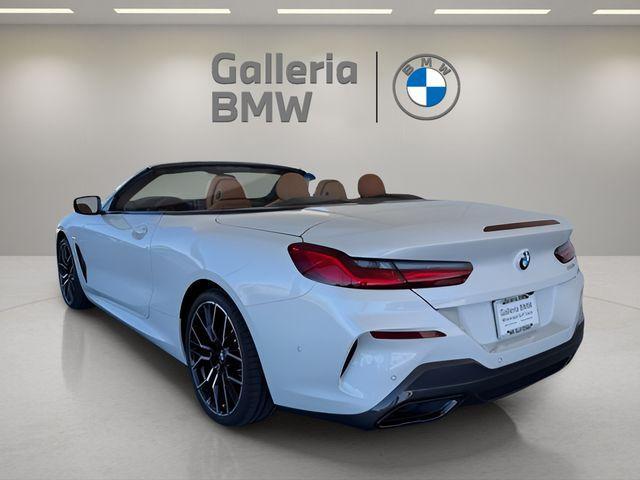 new 2026 BMW 840 car, priced at $111,605