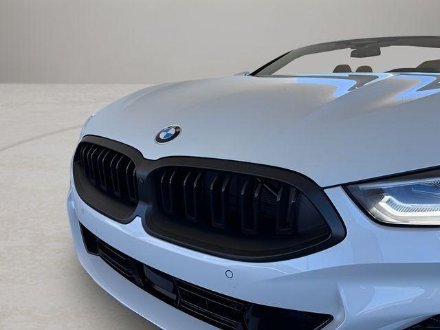 new 2026 BMW 840 car, priced at $111,605