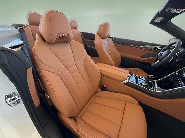 new 2026 BMW 840 car, priced at $111,605