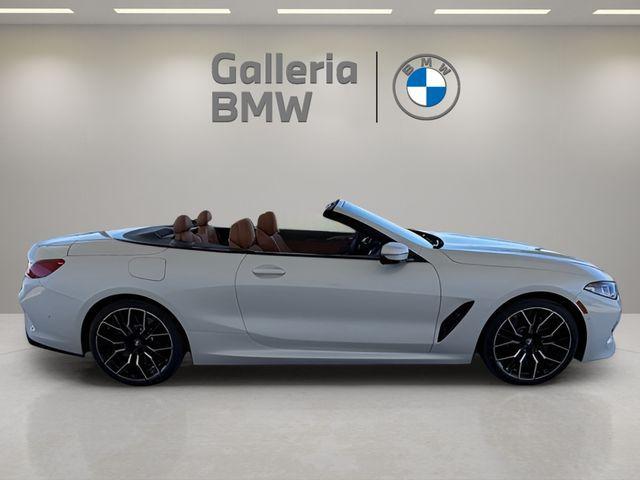 new 2026 BMW 840 car, priced at $111,605