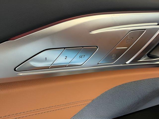 new 2026 BMW 840 car, priced at $111,605