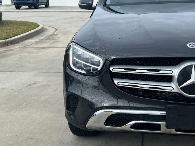 used 2022 Mercedes-Benz GLC 300 car, priced at $32,846
