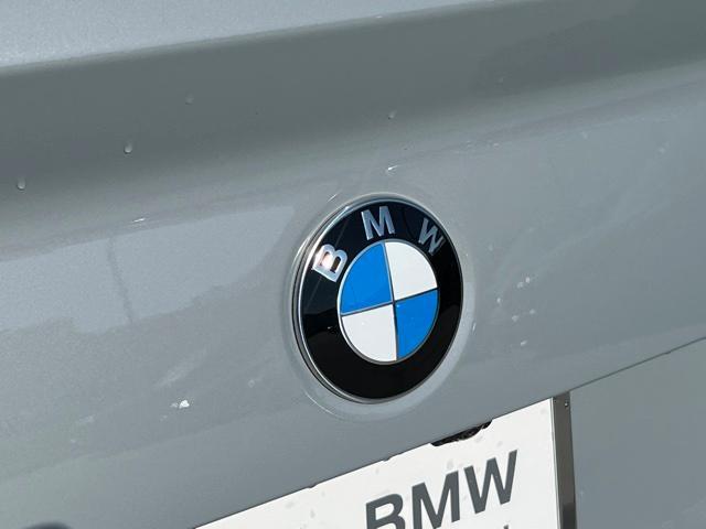 new 2024 BMW 230 car