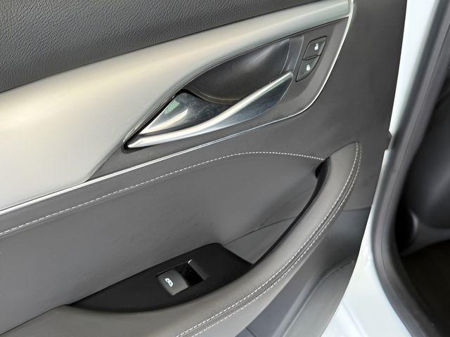used 2024 Cadillac CT5 car, priced at $37,300