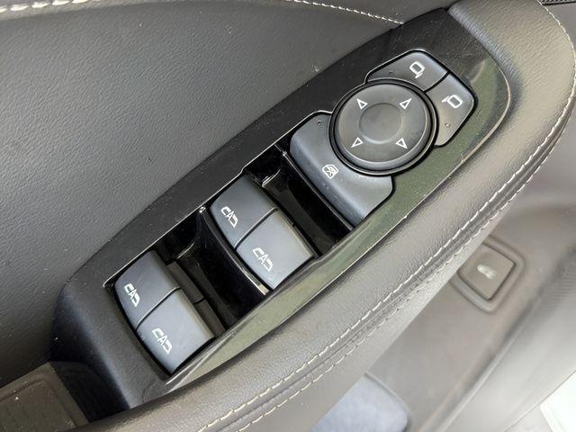 used 2024 Cadillac CT5 car, priced at $37,300