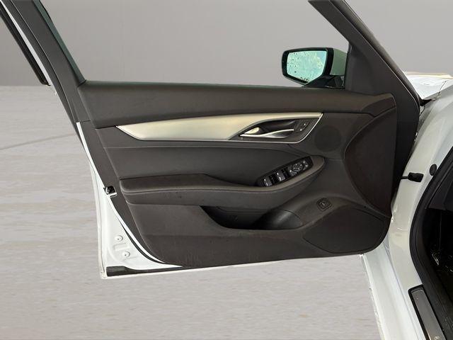 used 2024 Cadillac CT5 car, priced at $37,300