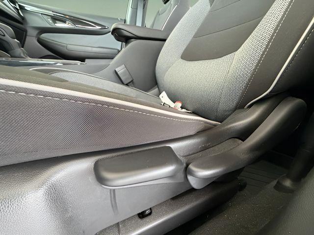used 2024 Chevrolet TrailBlazer car, priced at $21,300