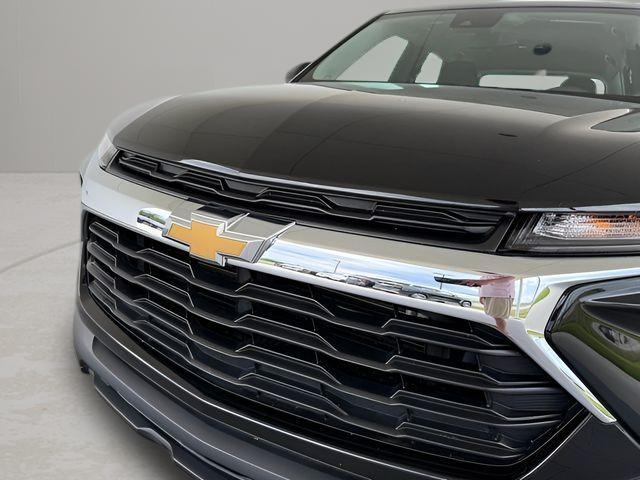 used 2024 Chevrolet TrailBlazer car, priced at $21,300