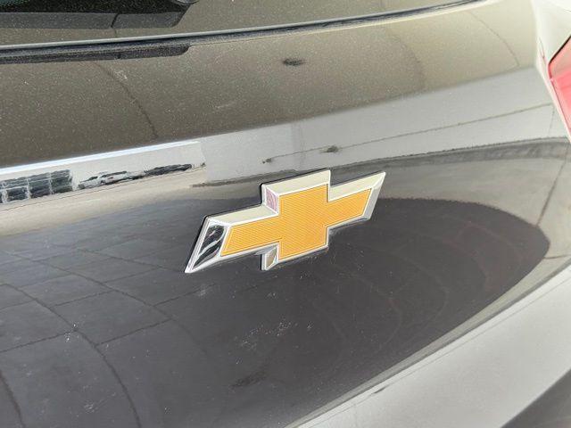 used 2024 Chevrolet TrailBlazer car, priced at $22,900