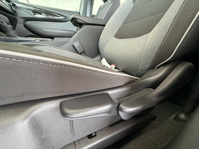 used 2024 Chevrolet TrailBlazer car, priced at $21,900