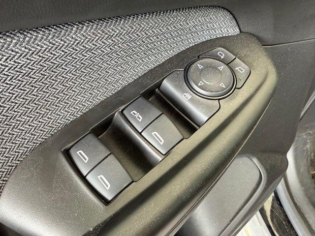 used 2024 Chevrolet TrailBlazer car, priced at $22,900