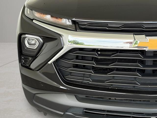 used 2024 Chevrolet TrailBlazer car, priced at $21,300