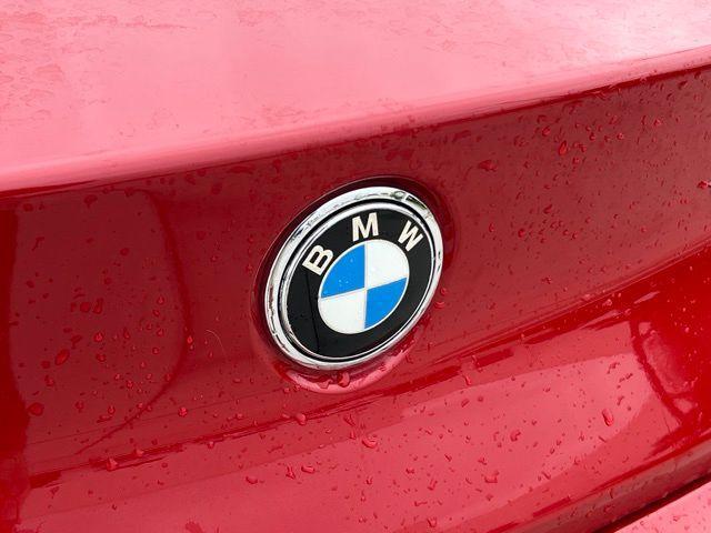 used 2016 BMW Z4 car, priced at $22,990