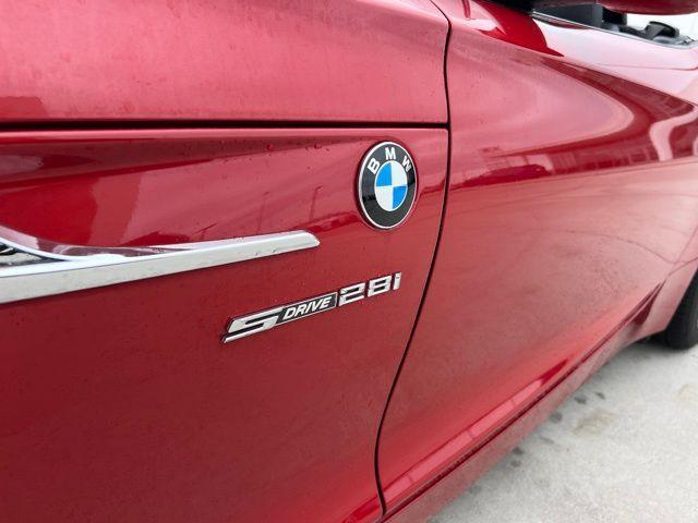 used 2016 BMW Z4 car, priced at $22,990