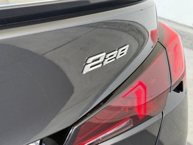 new 2026 BMW 228 Gran Coupe car, priced at $45,425
