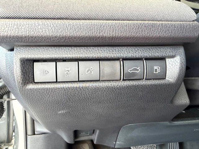 used 2025 Toyota Camry car, priced at $27,700