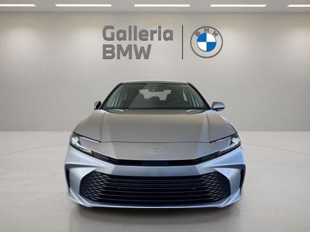used 2025 Toyota Camry car, priced at $27,700