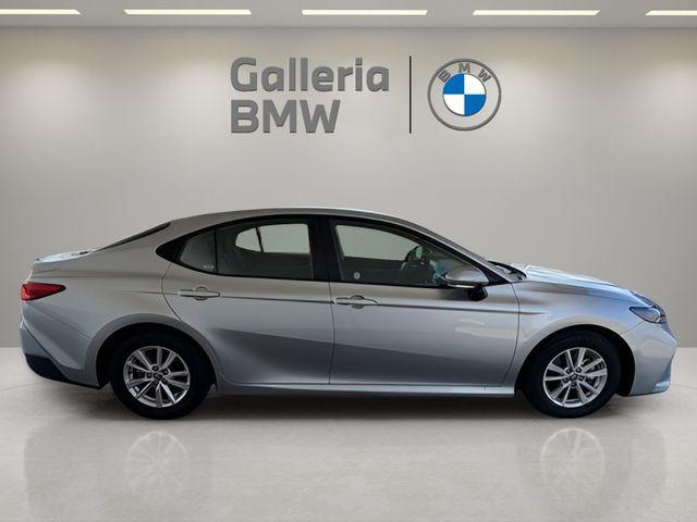 used 2025 Toyota Camry car, priced at $27,700