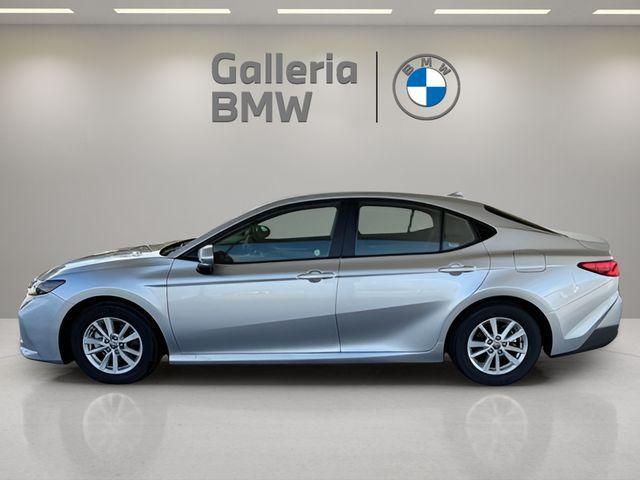 used 2025 Toyota Camry car, priced at $27,700