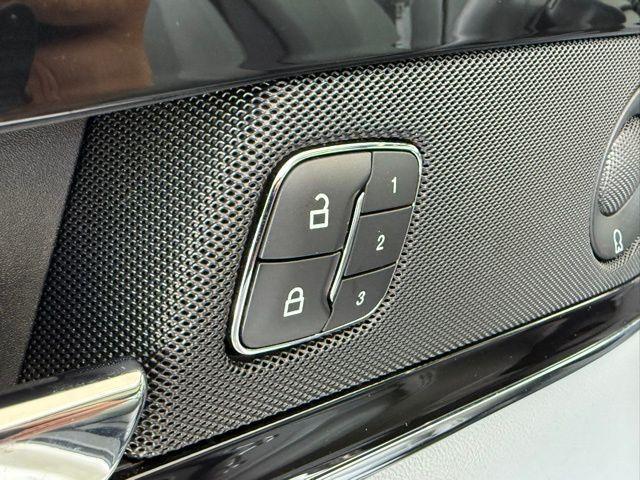 used 2022 Lincoln Nautilus car, priced at $33,900