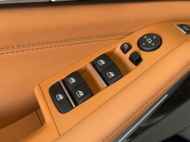 used 2024 BMW X5 car, priced at $57,900