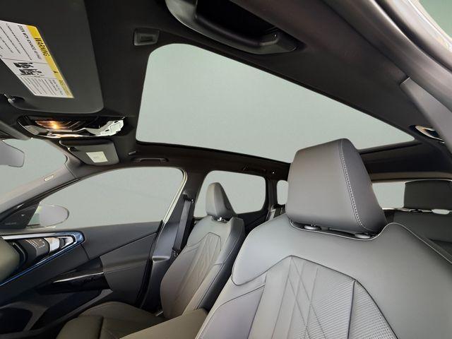 new 2026 BMW X3 car, priced at $61,575