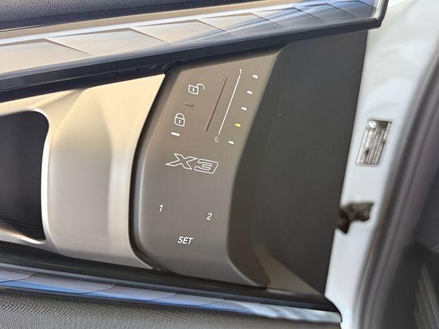 new 2026 BMW X3 car, priced at $61,575