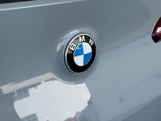 new 2026 BMW X3 car, priced at $61,575