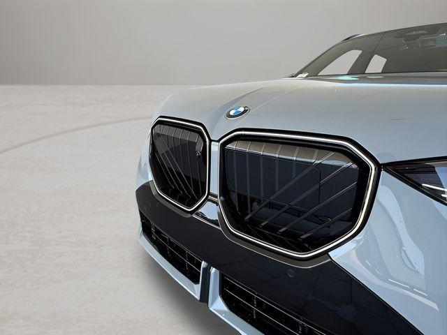 new 2026 BMW X3 car, priced at $61,575
