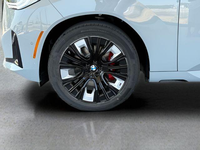 new 2026 BMW X3 car, priced at $61,575