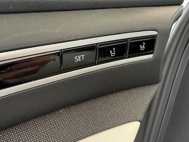 used 2022 Hyundai TUCSON Hybrid car, priced at $29,300