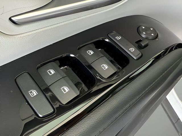 used 2022 Hyundai TUCSON Hybrid car, priced at $28,500