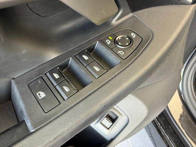 used 2025 BMW 530 car, priced at $58,410