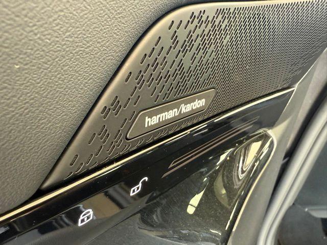 used 2025 BMW 530 car, priced at $58,410