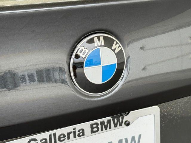 new 2025 BMW 530 car, priced at $66,375