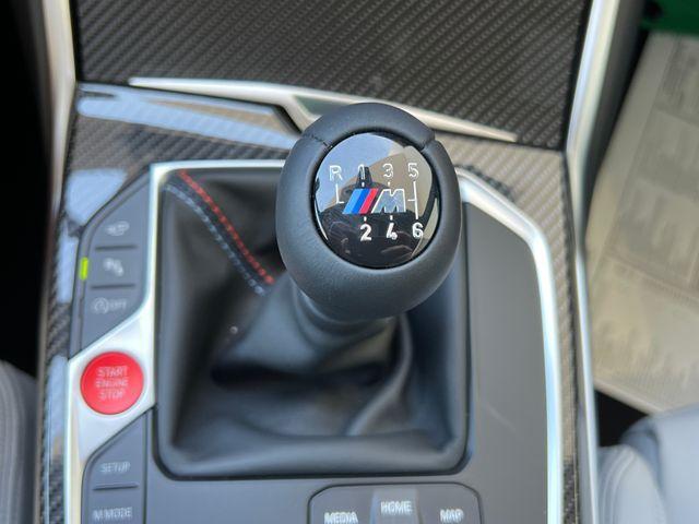 used 2025 BMW M4 car, priced at $81,488