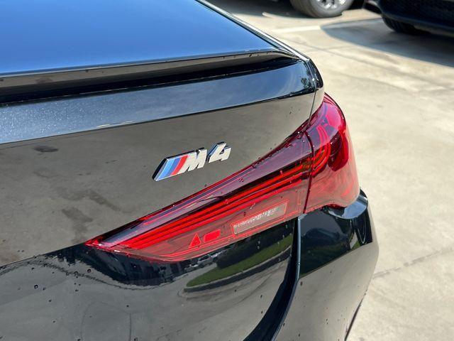 used 2025 BMW M4 car, priced at $81,488