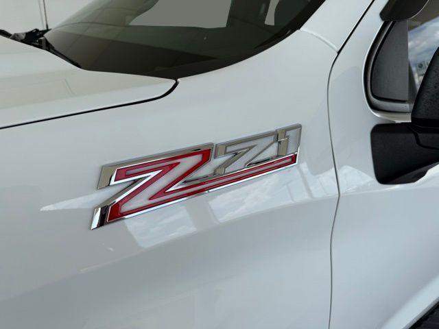 used 2021 Chevrolet Silverado 1500 car, priced at $41,200