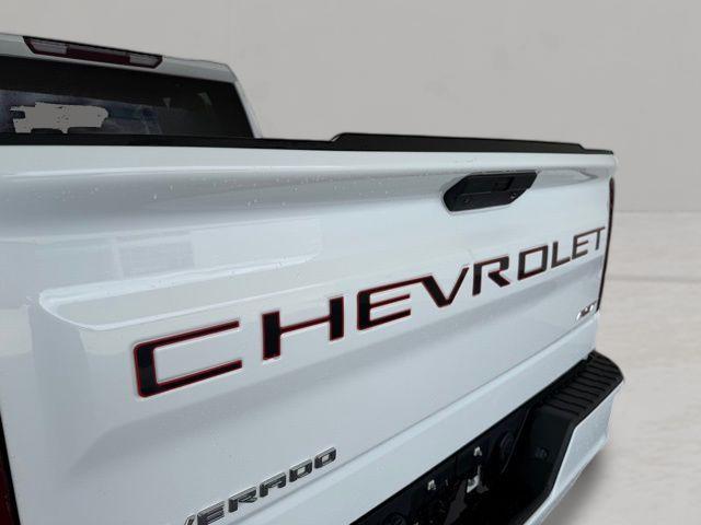 used 2021 Chevrolet Silverado 1500 car, priced at $41,200