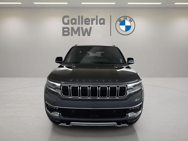 used 2024 Jeep Wagoneer L car, priced at $56,700