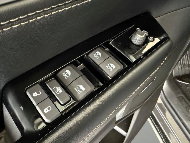 used 2024 Jeep Wagoneer L car, priced at $56,700