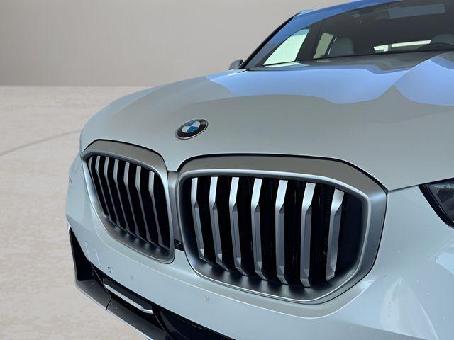 used 2024 BMW X5 car, priced at $63,900