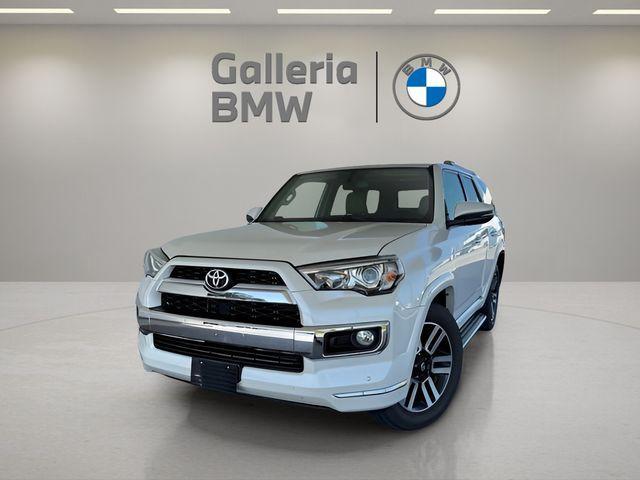 used 2018 Toyota 4Runner car, priced at $25,900