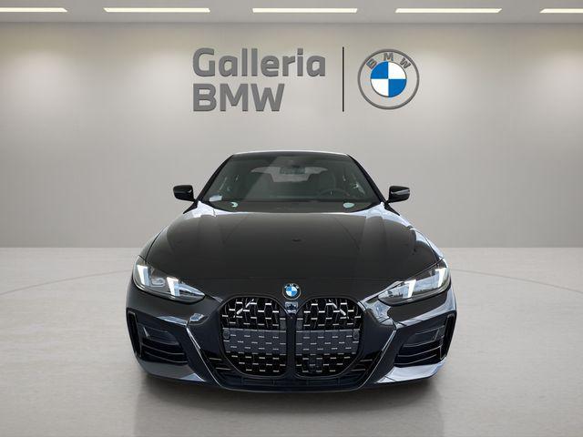 new 2026 BMW 430 car, priced at $60,475