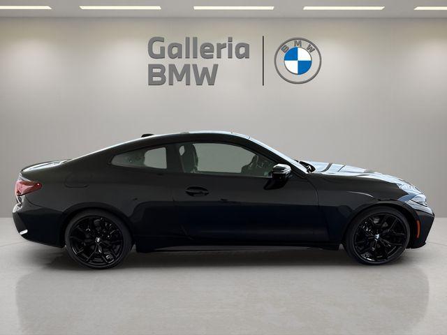 new 2026 BMW 430 car, priced at $60,475