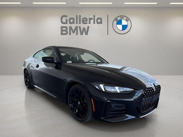 new 2026 BMW 430 car, priced at $60,475