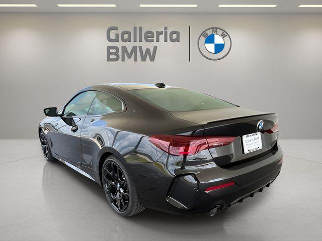 new 2026 BMW 430 car, priced at $60,475